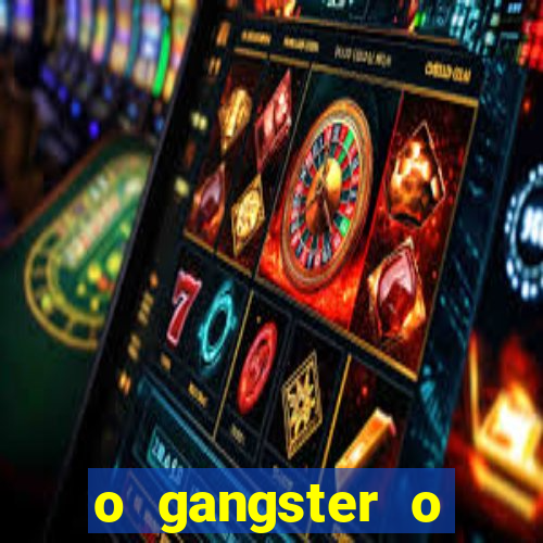 o gangster o policial e o diabo assistir